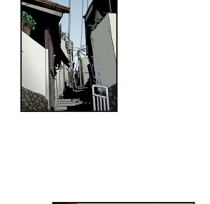 Legend: The Beginning Chapter 53 page 14 - Chapter 53