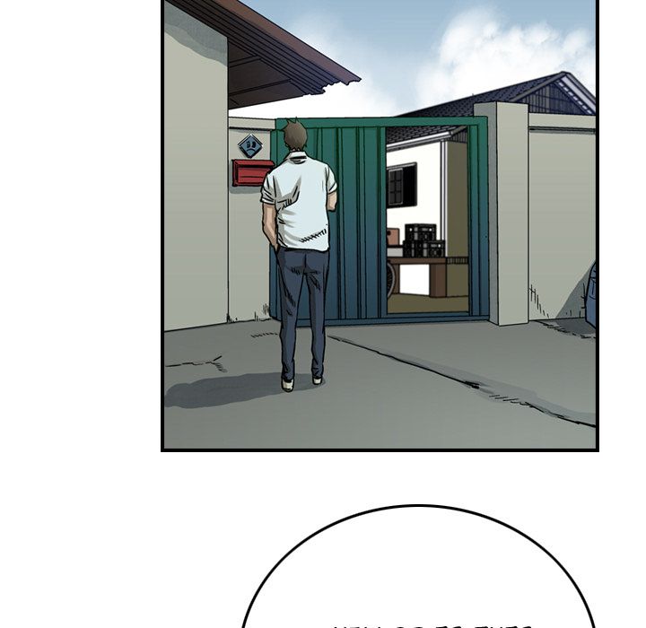 Legend: The Beginning Chapter 53 page 15 - Chapter 53