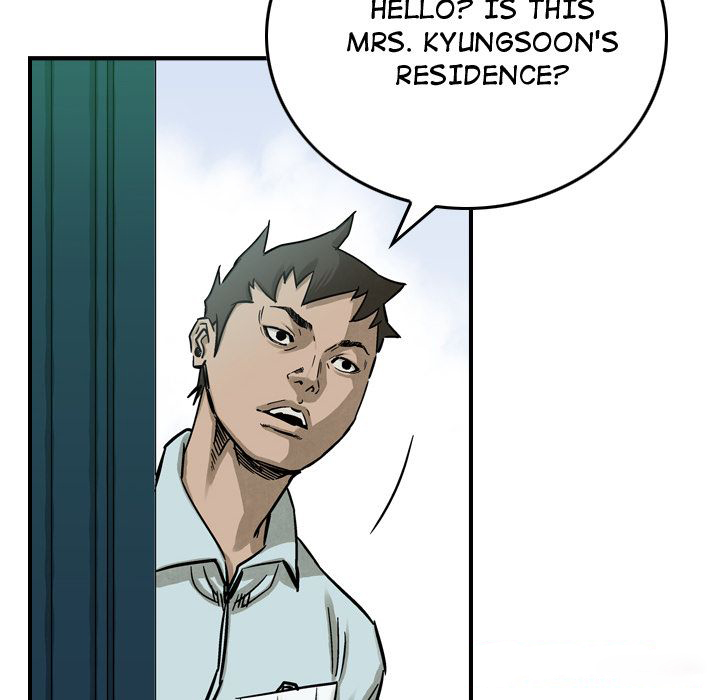 Legend: The Beginning Chapter 53 page 16 - Chapter 53