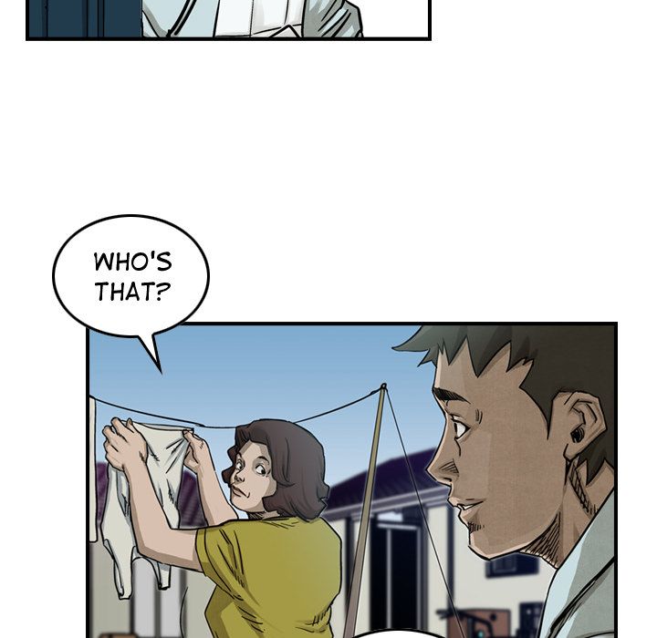 Legend: The Beginning Chapter 53 page 17 - Chapter 53