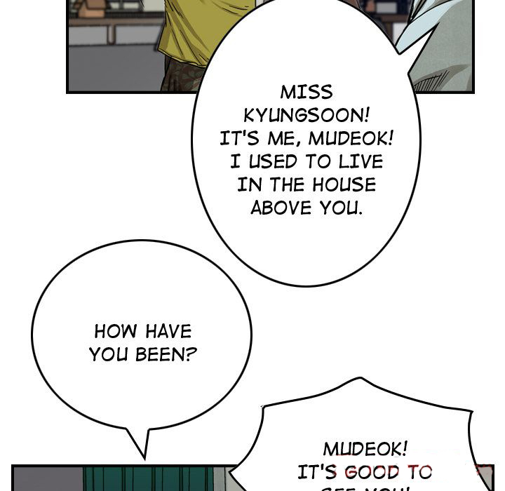 Legend: The Beginning Chapter 53 page 18 - Chapter 53