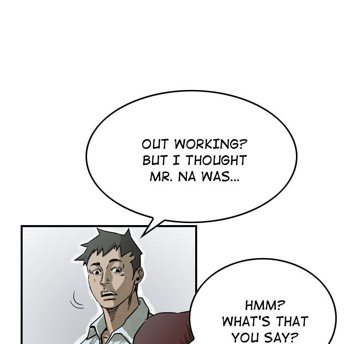 Legend: The Beginning Chapter 53 page 23 - Chapter 53