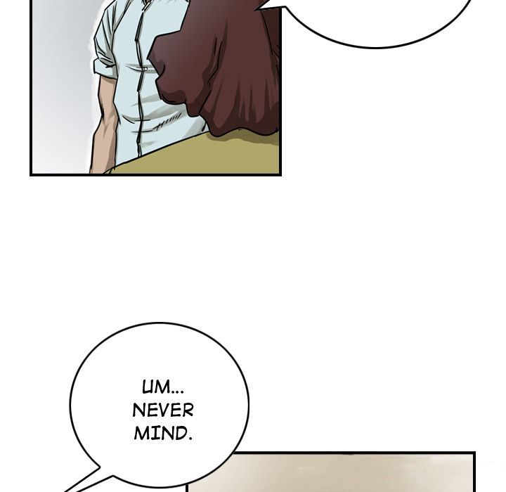 Legend: The Beginning Chapter 53 page 24 - Chapter 53