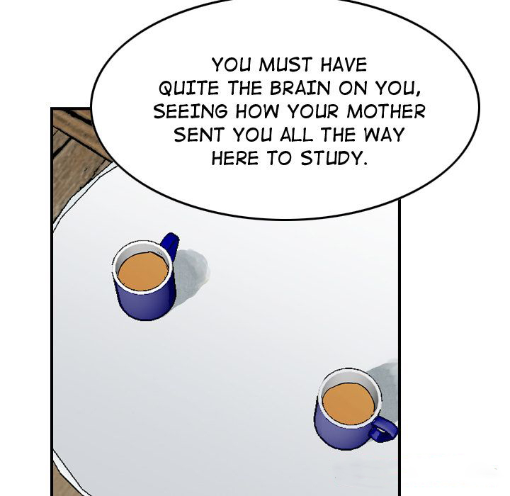 Legend: The Beginning Chapter 53 page 26 - Chapter 53