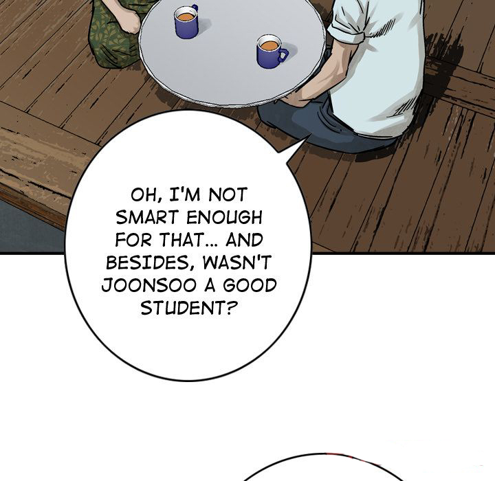 Legend: The Beginning Chapter 53 page 28 - Chapter 53