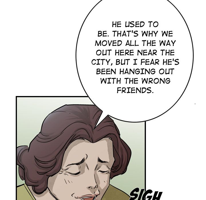 Legend: The Beginning Chapter 53 page 29 - Chapter 53