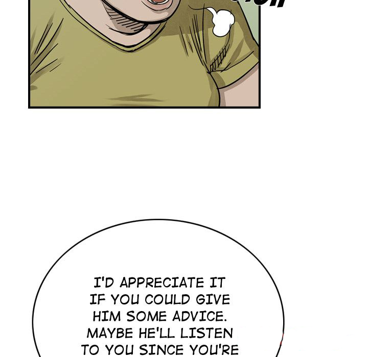 Legend: The Beginning Chapter 53 page 30 - Chapter 53