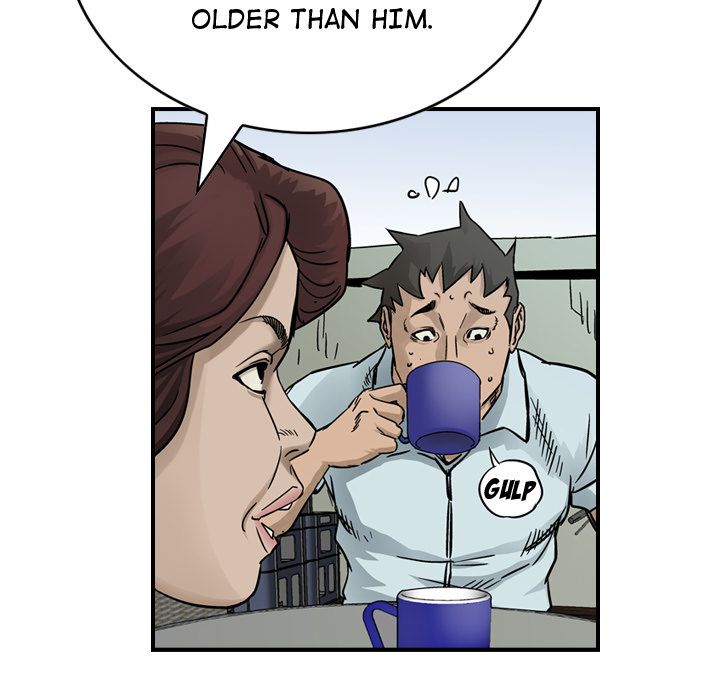 Legend: The Beginning Chapter 53 page 31 - Chapter 53
