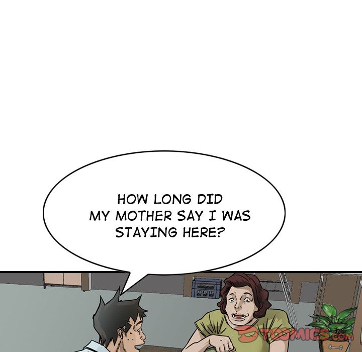 Legend: The Beginning Chapter 53 page 32 - Chapter 53