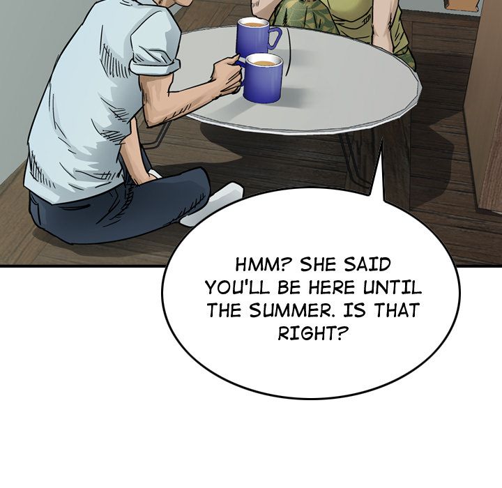 Legend: The Beginning Chapter 53 page 33 - Chapter 53