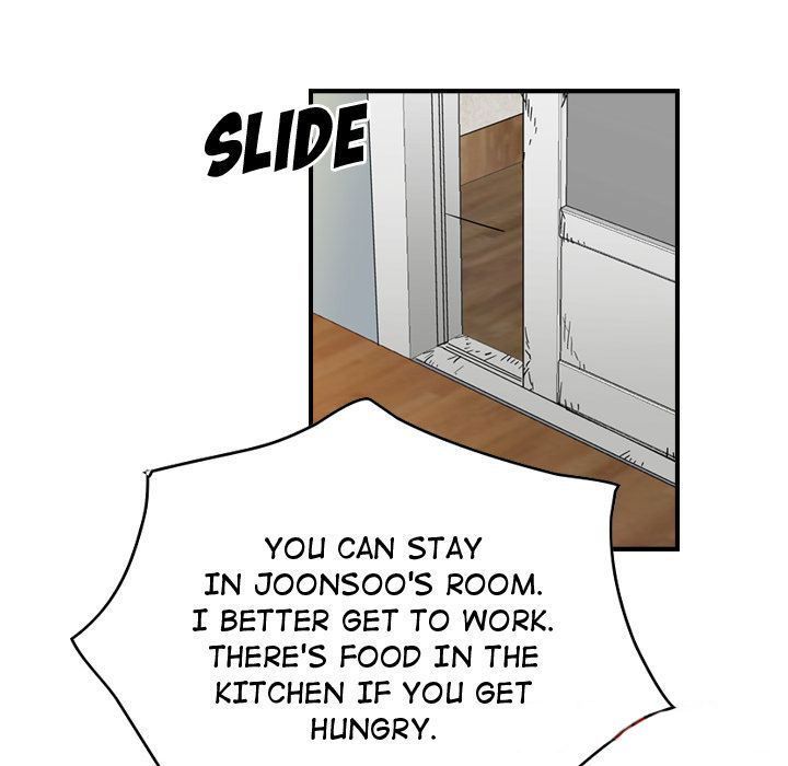 Legend: The Beginning Chapter 53 page 34 - Chapter 53
