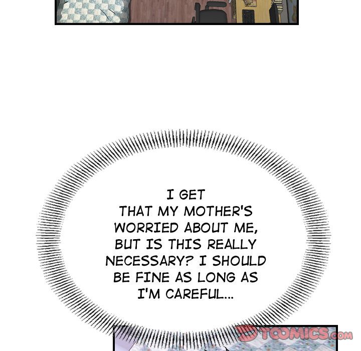 Legend: The Beginning Chapter 53 page 36 - Chapter 53