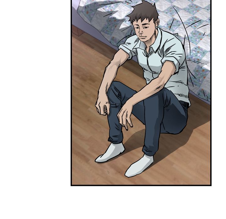 Legend: The Beginning Chapter 53 page 37 - Chapter 53