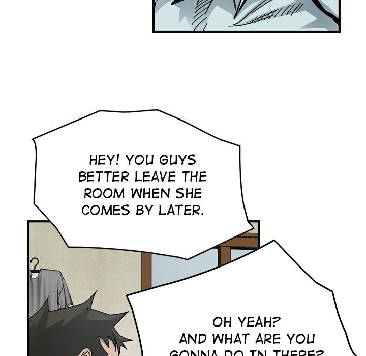 Legend: The Beginning Chapter 53 page 39 - Chapter 53