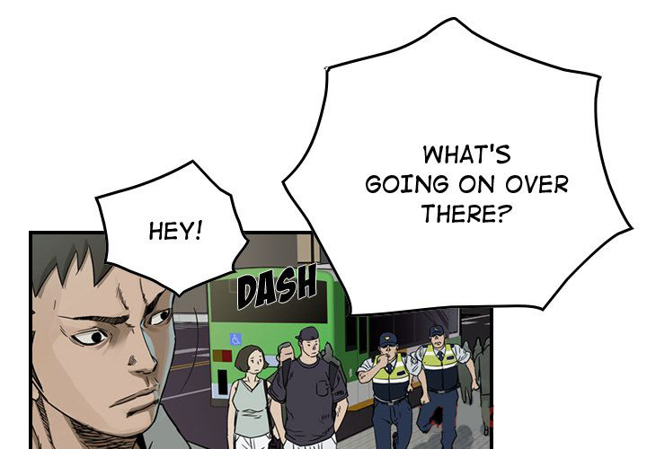 Legend: The Beginning Chapter 53 page 4 - Chapter 53