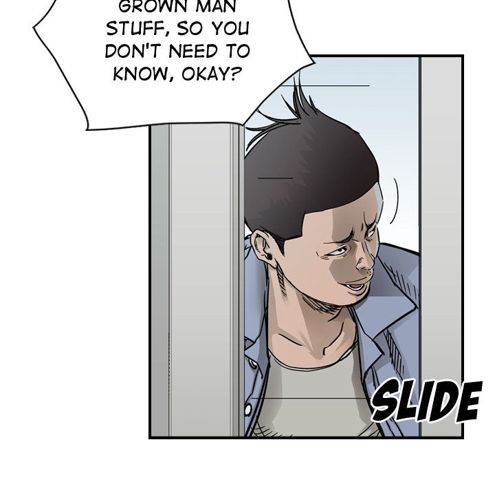 Legend: The Beginning Chapter 53 page 41 - Chapter 53