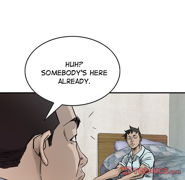Legend: The Beginning Chapter 53 page 42 - Chapter 53