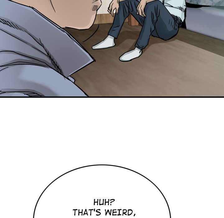 Legend: The Beginning Chapter 53 page 43 - Chapter 53