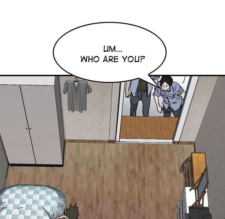 Legend: The Beginning Chapter 53 page 45 - Chapter 53
