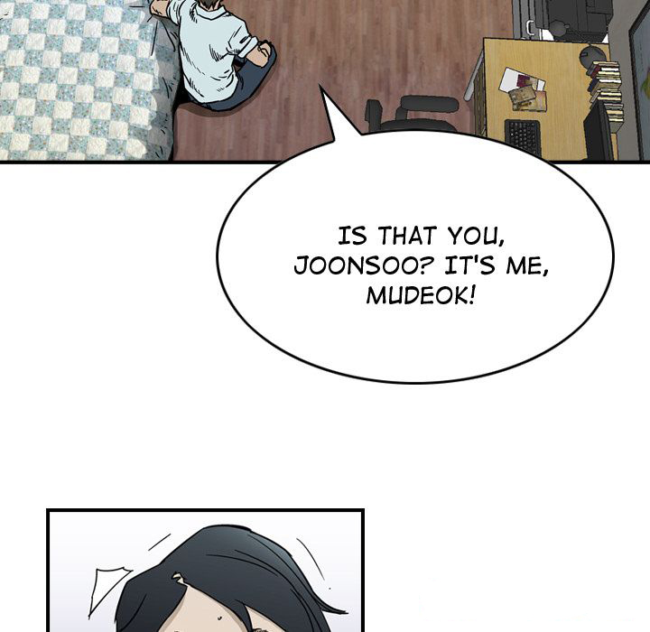 Legend: The Beginning Chapter 53 page 46 - Chapter 53