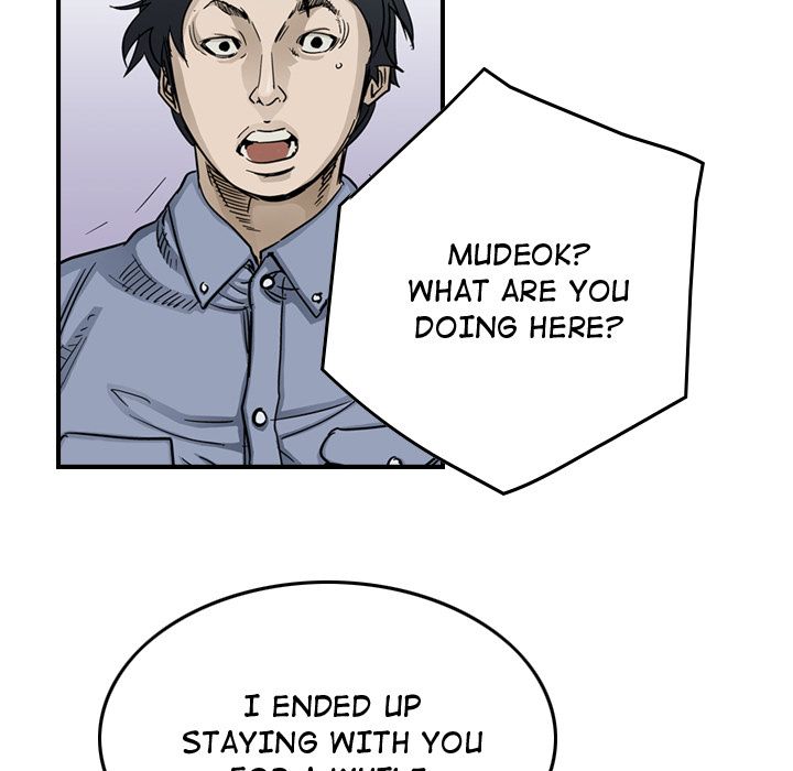 Legend: The Beginning Chapter 53 page 47 - Chapter 53