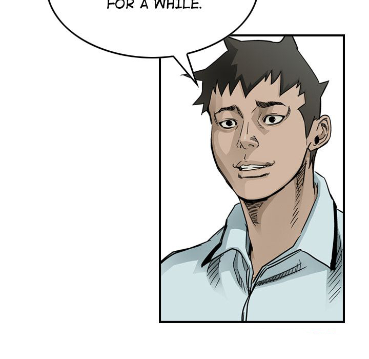 Legend: The Beginning Chapter 53 page 48 - Chapter 53