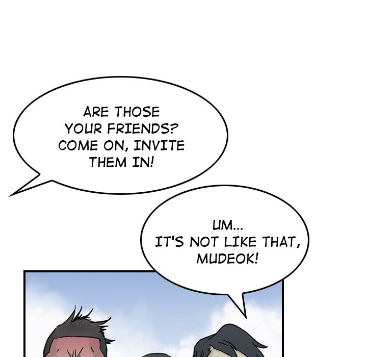 Legend: The Beginning Chapter 53 page 49 - Chapter 53