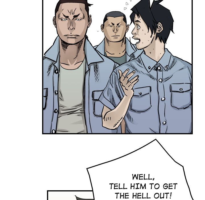 Legend: The Beginning Chapter 53 page 51 - Chapter 53