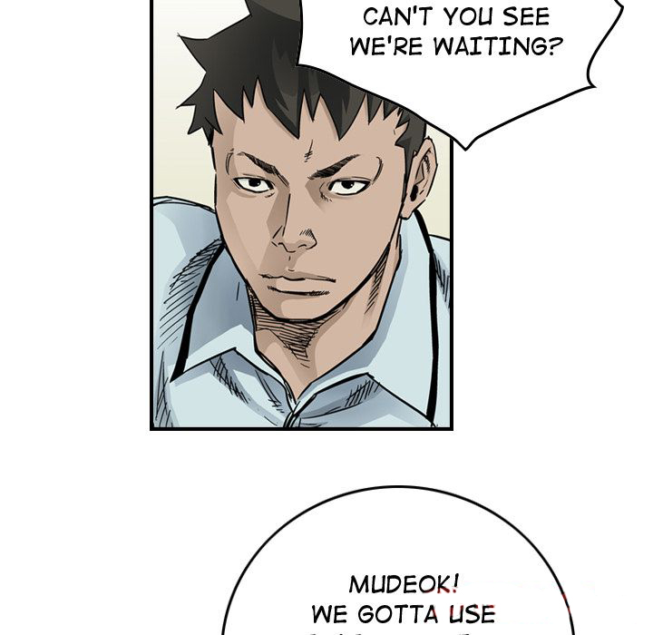 Legend: The Beginning Chapter 53 page 52 - Chapter 53