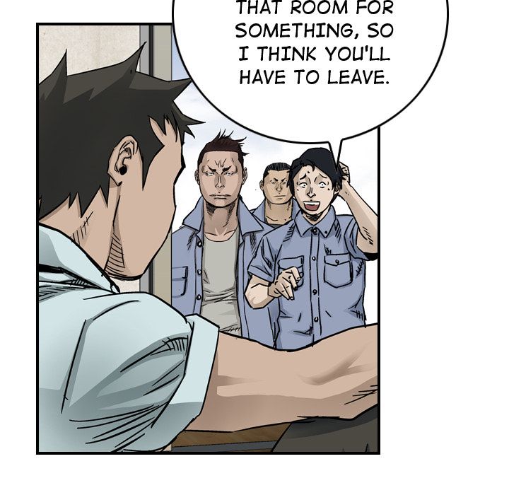 Legend: The Beginning Chapter 53 page 53 - Chapter 53