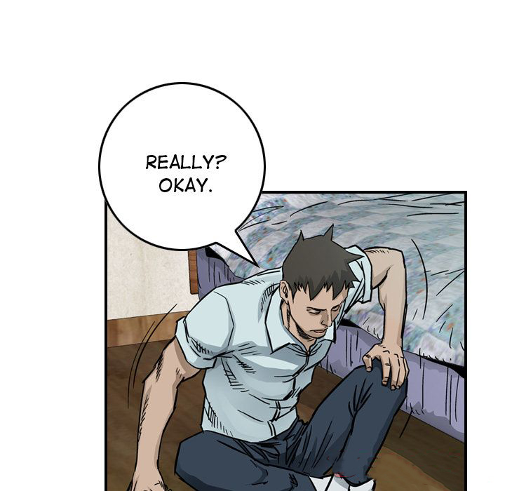Legend: The Beginning Chapter 53 page 54 - Chapter 53
