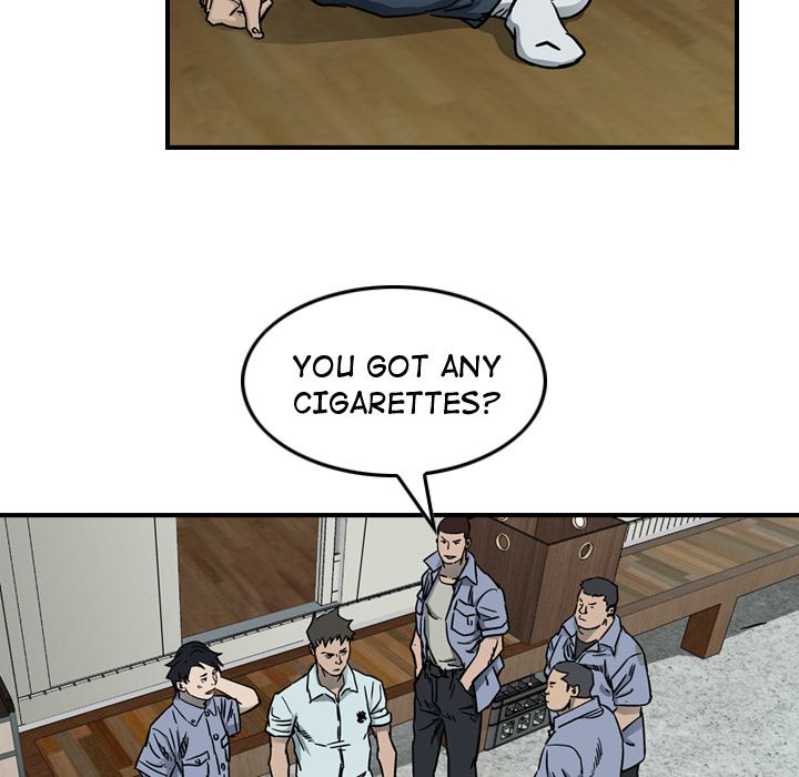 Legend: The Beginning Chapter 53 page 55 - Chapter 53