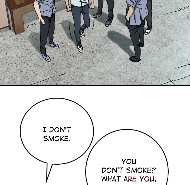 Legend: The Beginning Chapter 53 page 56 - Chapter 53