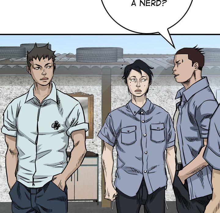Legend: The Beginning Chapter 53 page 57 - Chapter 53