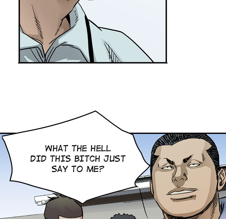 Legend: The Beginning Chapter 53 page 59 - Chapter 53