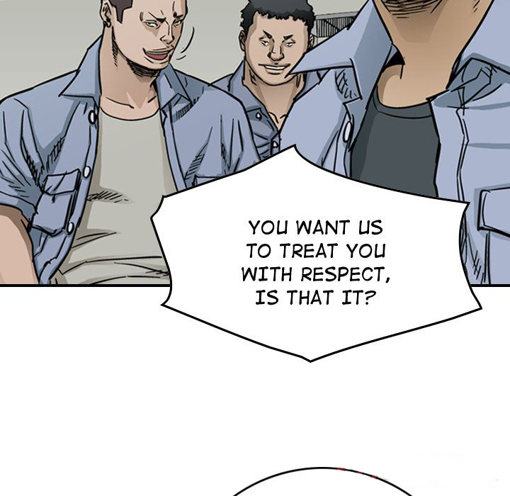 Legend: The Beginning Chapter 53 page 60 - Chapter 53