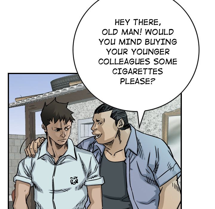Legend: The Beginning Chapter 53 page 61 - Chapter 53