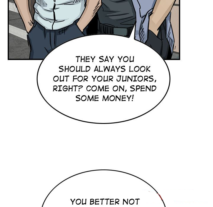 Legend: The Beginning Chapter 53 page 62 - Chapter 53