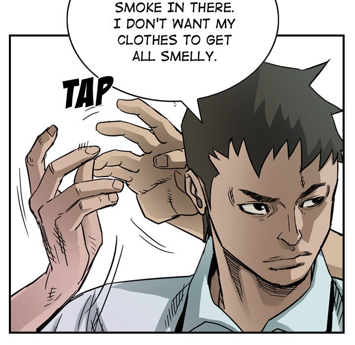 Legend: The Beginning Chapter 53 page 63 - Chapter 53
