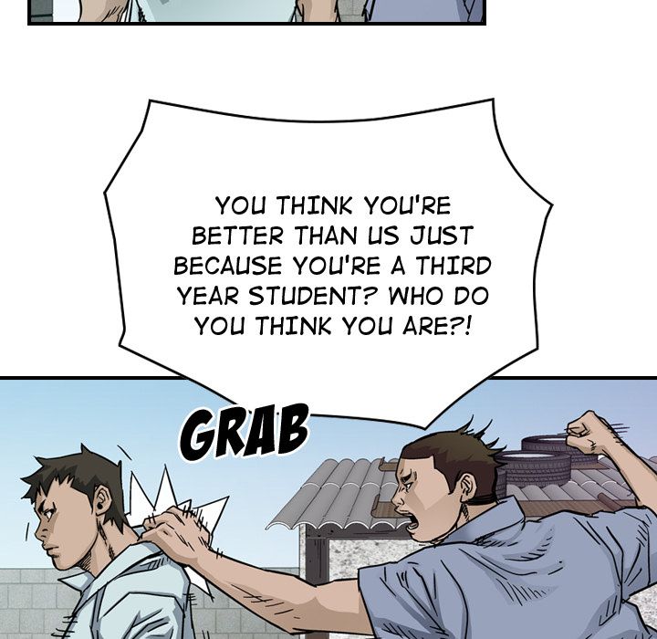 Legend: The Beginning Chapter 53 page 65 - Chapter 53