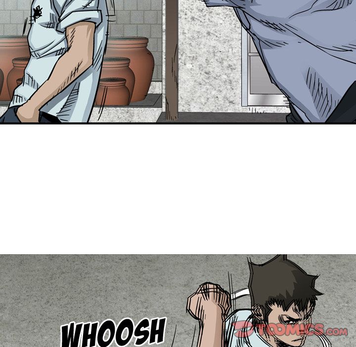 Legend: The Beginning Chapter 53 page 66 - Chapter 53