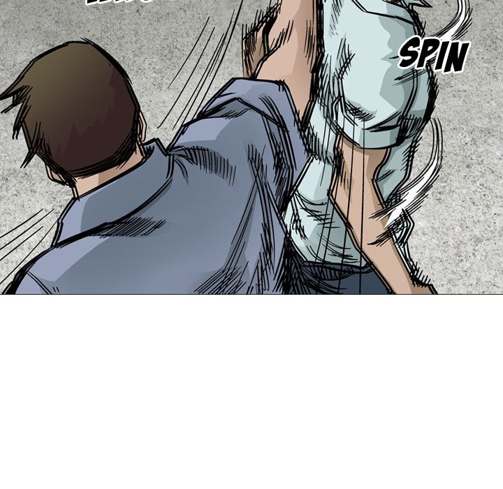 Legend: The Beginning Chapter 53 page 67 - Chapter 53