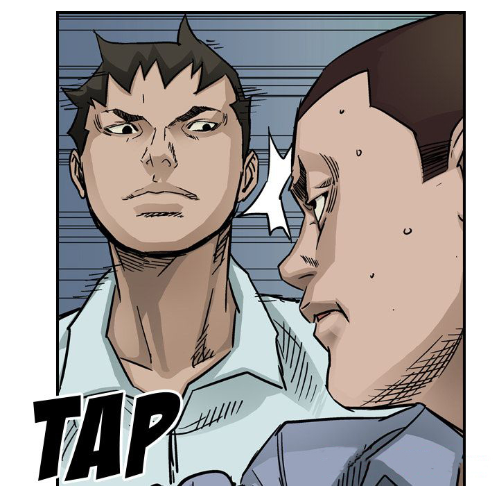 Legend: The Beginning Chapter 53 page 68 - Chapter 53