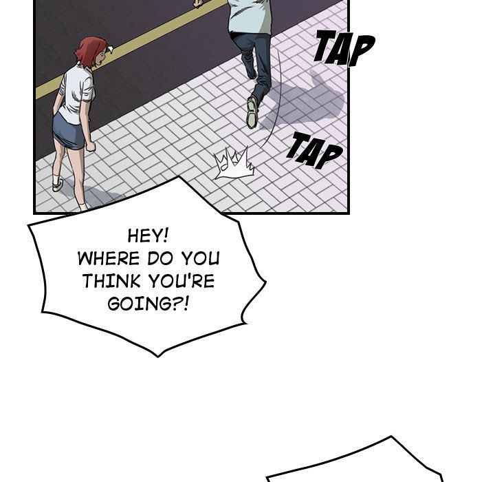 Legend: The Beginning Chapter 53 page 7 - Chapter 53