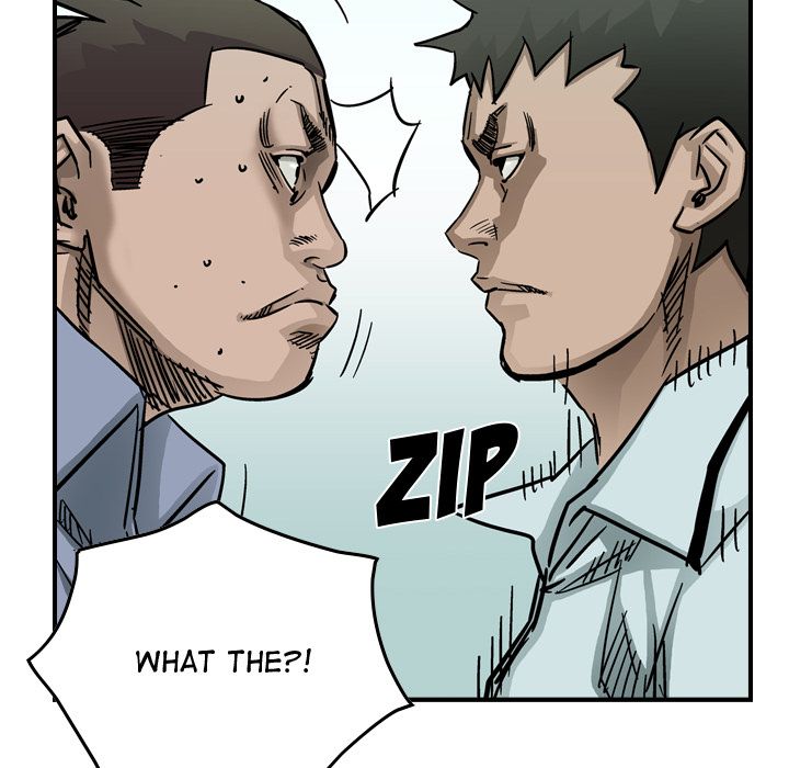 Legend: The Beginning Chapter 53 page 71 - Chapter 53