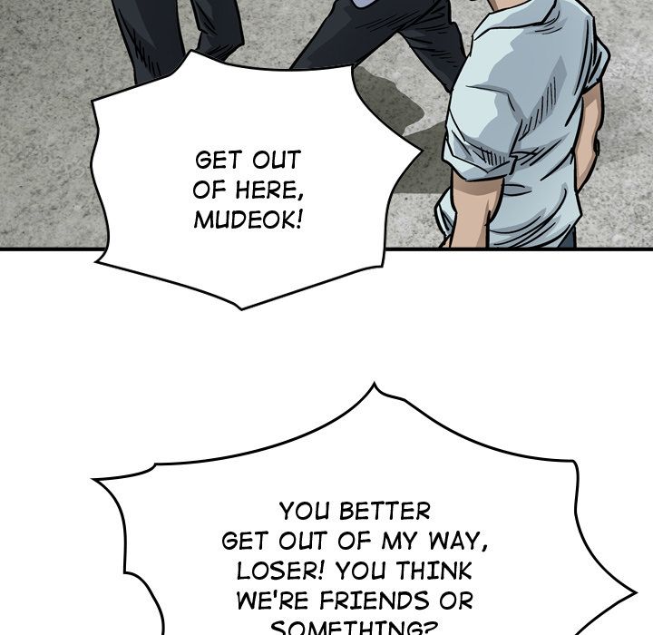 Legend: The Beginning Chapter 53 page 73 - Chapter 53