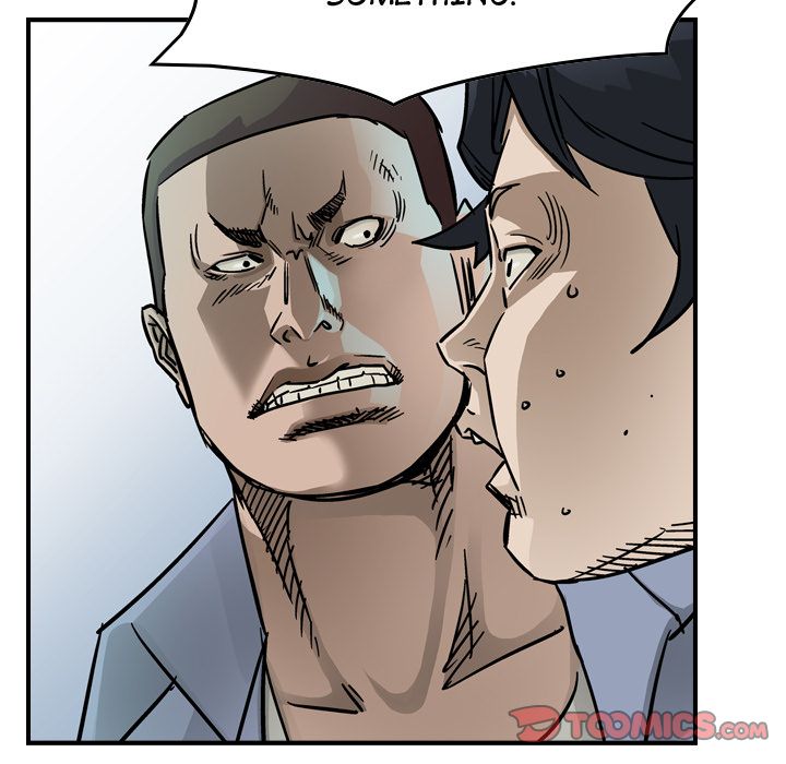 Legend: The Beginning Chapter 53 page 74 - Chapter 53