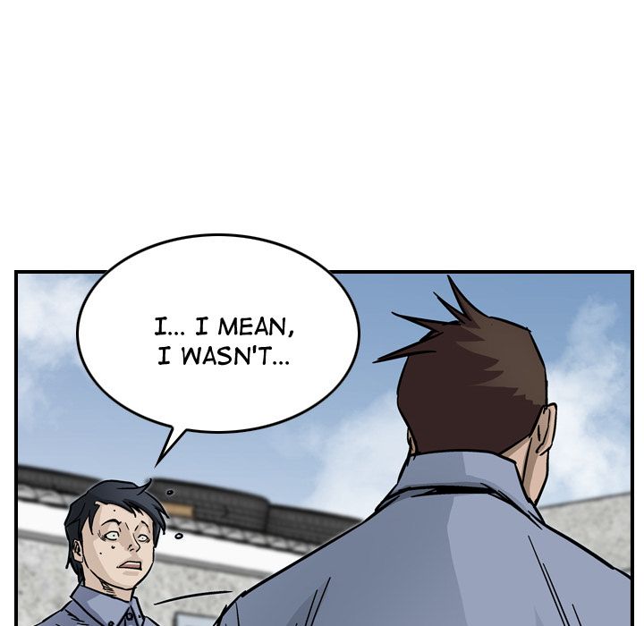 Legend: The Beginning Chapter 53 page 75 - Chapter 53