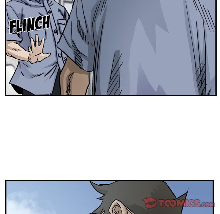 Legend: The Beginning Chapter 53 page 76 - Chapter 53