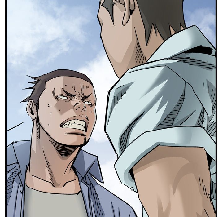 Legend: The Beginning Chapter 53 page 77 - Chapter 53
